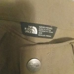 North face approach pants